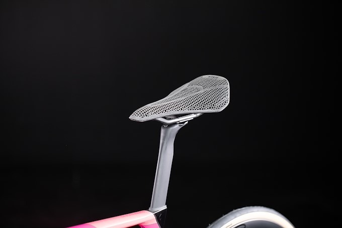 CANNONDALE SUPERSIX EVO LAB71 TEAM